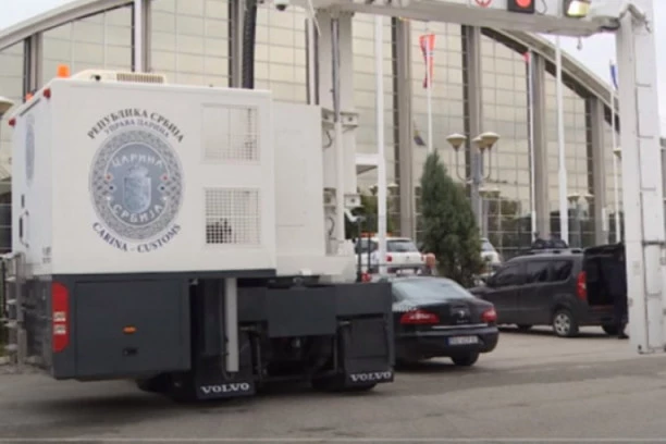 ODLUKA VLADE SRBIJE! Uprava carina dobila novog direktora! Iznenadićete se KO je ON!