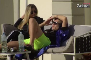 (VIDEO) OVO NIKO NIJE ZNAO! Čorba se pohvalio svojim HUMANITARNIM radom, pa otkrio Dragani kakve planove ima za BUDUĆNOST!