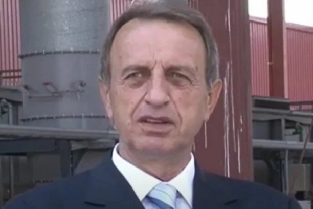 UHAPŠEN KUM MILA ĐUKANOVIĆA!