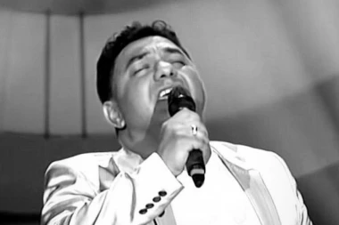 TUGA! PREMINUO PRVI POBEDNIK NIKAD NIJE KASNO! Kale Dijamant nas napustio u 54. godini!