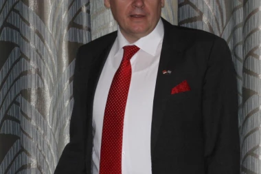 EKSKLUZIVNO ZA REPUBLIKU! Tomo Zorić otkriva sve detalje hapšenja Miloša Đukanovića