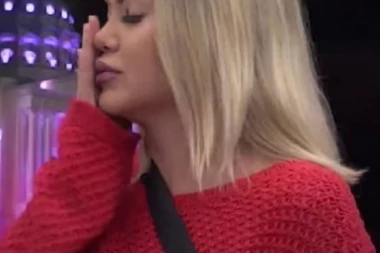 (VIDEO) HAOS ZBOG NOMINACIJA U BELOJ KUĆI: Ko li će danas da nam ode?