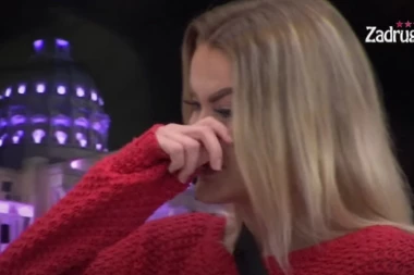 Ma napu*ite mi se ku*ca! Sanja ronila suze zbog porodice, a sada isplivale šokantne reči koje je uputila sestrama i ocu!