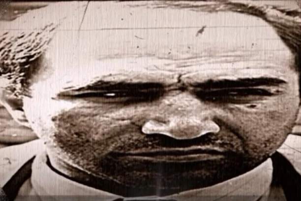 (VIDEO) DŽEJEV BRAT NIJE MRTAV UZIDAN, NEGO RASKOMADAN NA DELOVE: Komšija Isa Lera otkrio PRAVU JEZIVU ISTINU o ubistvu legende Dorćola: BILO JE KRVI DO ČLANAKA