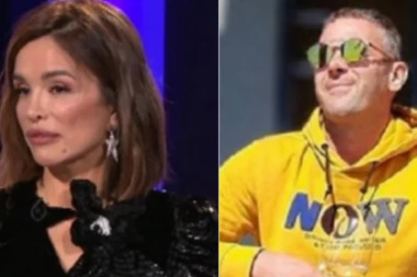 ZAGREB BRUJI O PEVAČICINOJ AFERI, KOMŠIJE OTKRIVAJU: Vinar bio kod Seve u stanu, proveli su noć zajedno!