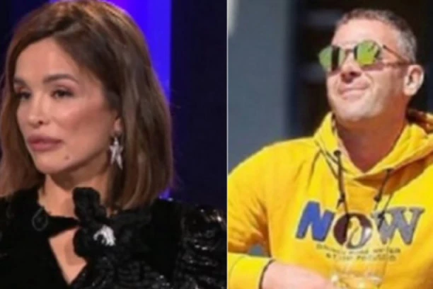 ZAGREB BRUJI O PEVAČICINOJ AFERI, KOMŠIJE OTKRIVAJU: Vinar bio kod Seve u stanu, proveli su noć zajedno!