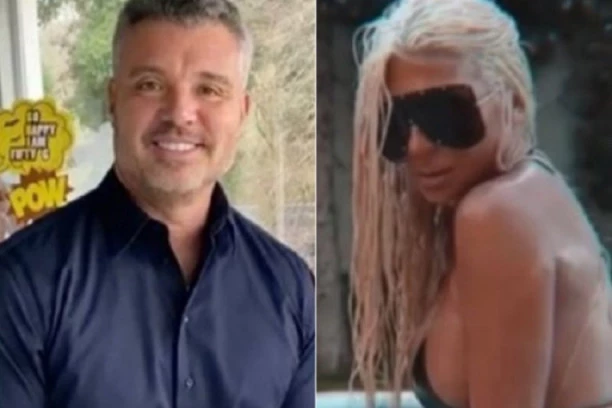 HOĆE MILIJARDERA MALA OD SKANDALA NE MIRUJE: JK slala Sadetinu poruke, on je iskulirao, pa pokazao Emini!