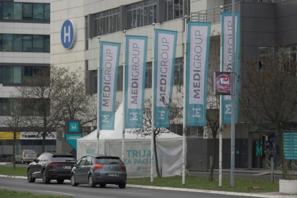 UPETLJALI SE U SOPSTVENE IZMIŠLJOTINE! Medigrupa priznala da je LAGALA: ČITAJTE U SRPSKOM TELEGRAFU!