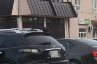 I BANAT SE TRESE OD VELJE NEVOLJE! Službenica mucala od straha: TRAŽILI SU JEDNOG ČOVEKA!