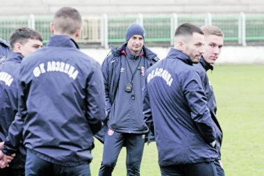 NAJPOZNATIJI DŽOKER U ISTORIJI MARAKANE: Ekeren mi je UPROPASTIO karijeru!