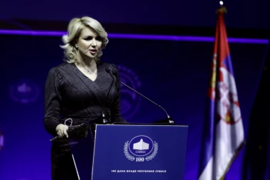 DARIJA DONELE LEPE VESTI: Sledi POPUŠTANJE MERA!