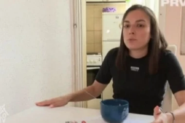 POTRESNA ISPOVEST O PAKLU ANOREKSIJE! Branka je imala samo 38 kilograma: Videle su mi se kosti, nisam imala snage ni za šta!