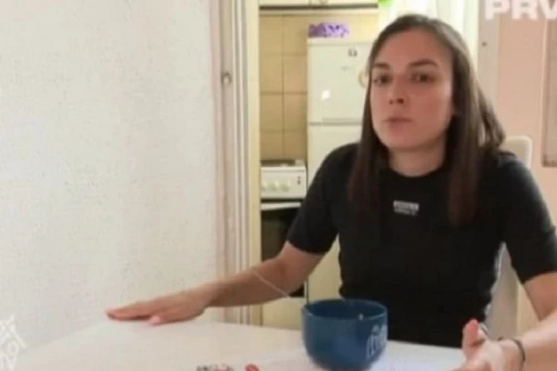 POTRESNA ISPOVEST O PAKLU ANOREKSIJE! Branka je imala samo 38 kilograma: Videle su mi se kosti, nisam imala snage ni za šta!