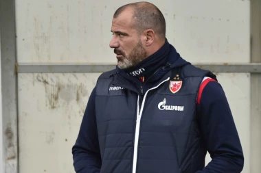 DEKIJEVE MUKE: Zvezda OSLABLJENA u Nišu!