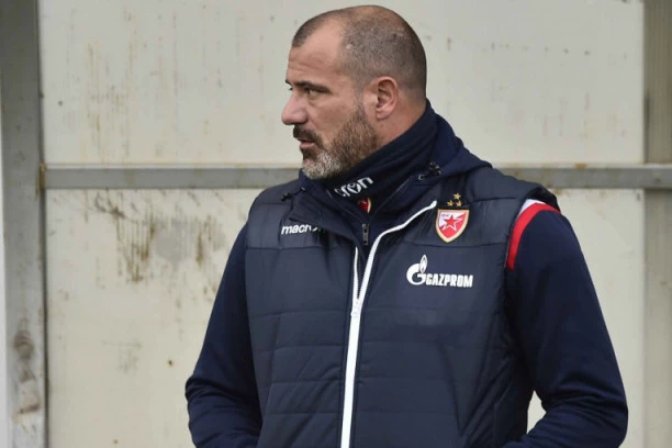 NEOČEKIVANA IZJAVA STANKOVIĆA: Trener Zvezde POSLAO MOĆNU PORUKU posle pobede u Novom Pazaru!