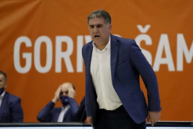 SKANDAL ODZVANJA REGIONOM, BAJIĆ ZAGRMEO: U BiH je RASULO, poštujem samo REPUBLIKU SRPSKU!