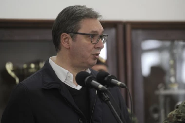 VUČIĆ NAJAVIO SNAŽNU REVAKCINACIJU: To je najvažnije za ljude, šta će biti sa zdravljem, da li se osećaju sigurno, kakvi su planovi za budućnost...
