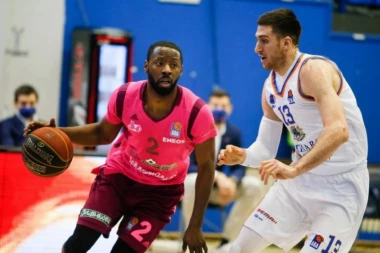 LAVOVSKA POBEDA MEGE: Mornar pao posle VELIKOG PREOKRETA!