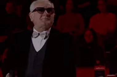 TRAUMA OD KOJOJ JEDVA GOVORI: Sin Željka Samardžića preminuo nekoliko meseci po rođenju!