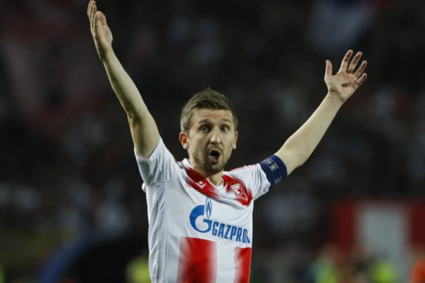 KRAJ NAJVEĆE ZIMSKE SAGE: Marko Marin POTPISAO!