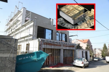 Kreće finansijska istraga: VELJA NEVOLJA OPRAO DESETINE MILIONA EVRA!