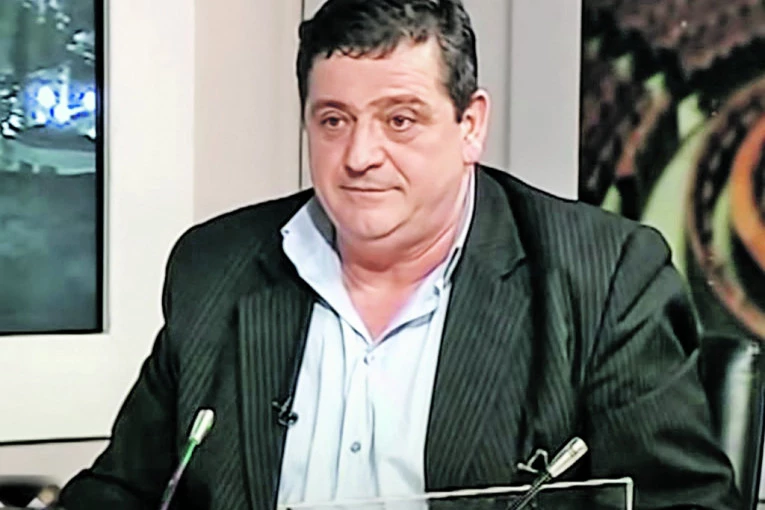 Zloglasni legionar traži da ga puste sa doživotne! Boro Banjac za Srpski telegraf: Marinko Magda nema nikakve šanse!