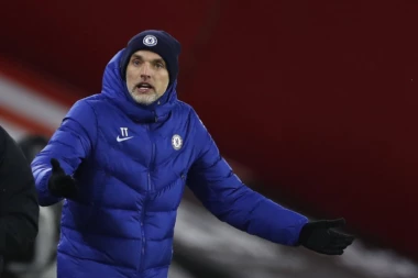 POSRNULI DŽIN SE BUDI: Tuhel uneo život u Čelsi, "PLAVCI" TRIJUMFALNI PROTIV ŠEFILDA!