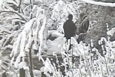 (VIDEO) Ovaj čovek je sa Belivukom pucao iz snajpera: Boža Spasić otkrio o kome se radi