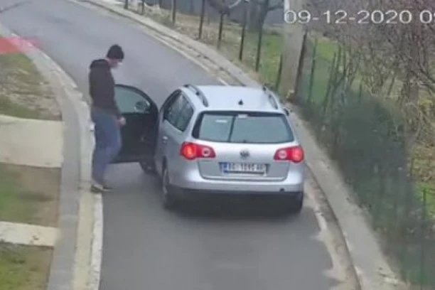 (VIDEO) Ušao u kuću iz koje više nije izašao: Ljudi Velje Nevolje dovoze Ljepoju