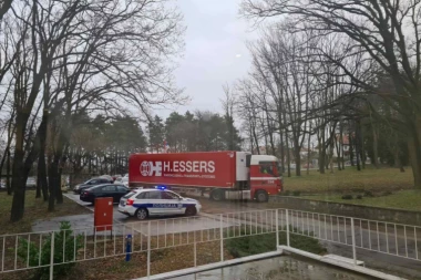 HITNO! REPUBLIKA SAZNAJE: Stigle nove količine Fajzer vakcine!