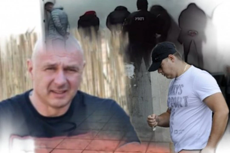 MISTERIJA TELA MUŠKARCA: Sumnja se da su ostaci nađeni kod Kostolca od žrtve Velje Nevolje, bili su u vodi od šest meseci do godinu dana