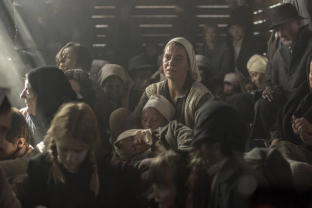 FILM NIJE ANTIHRVATSKI VEĆ ANTIUSTAŠKI: Antonijević o kritikama "Dare": Ozbiljno odstupanje od istorijskih činjenica, poznato je da je NDH jedina imala logore za decu!