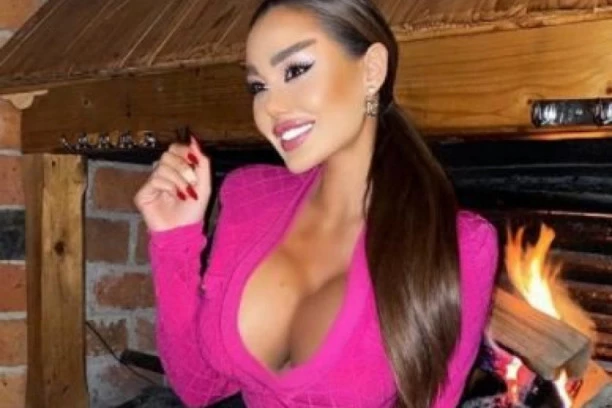 OTKRIVENA NAJVEĆA LJUBAV ANE KORAĆ: Bivša učesnica Zadruge se ponovo zaljubila!