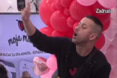 (VIDEO) ĐEDOVIĆ IZNEO NOVE DETALJE O TARI SIMOV: Gledao sam je kao ASOCIJALNO KUČE, istina je da tuče svoju MAJKU!