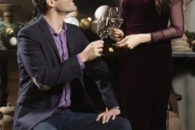 (FOTO) RAZVEO SE POZNATI GLUMAČKI PAR: Javnost u neverici!