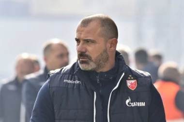 PA GDE BAŠ SAD?! Katastrofa na Marakani, NEPOSREDNO PRED MILAN TEŠKO POVREĐEN STUB ODBRANE!