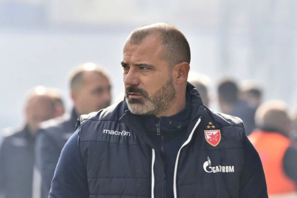 PROBLEM NA "MARAKANI": Stankovićeva glavna UZDANICA pod UPITNIKOM za Milan!