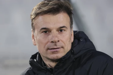 POKLON ZA STANOJEVIĆA: Trener crno-belih IPAK DOBIJA SILOVITO POJAČANJE U NAPADU!