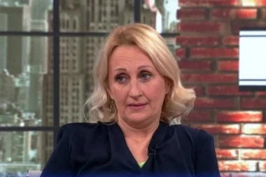 (VIDEO) BOLNA ISPOVEST SAMOHRANE MAJKE! Oba muža sahranila, a ćerka pokušala samoubistvo: Zorica ima važnu poruku!