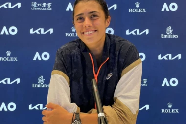 SRPKINJE POLOVIČNE U MAJAMIJU: Olga ELIMINISANA, Nina u 2. kolu!