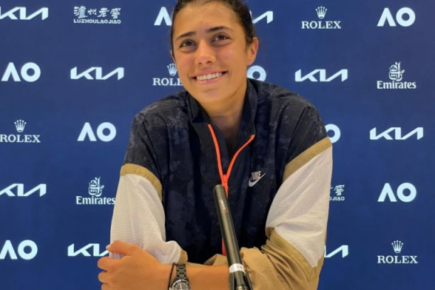 SRPKINJE POLOVIČNE U MAJAMIJU: Olga ELIMINISANA, Nina u 2. kolu!