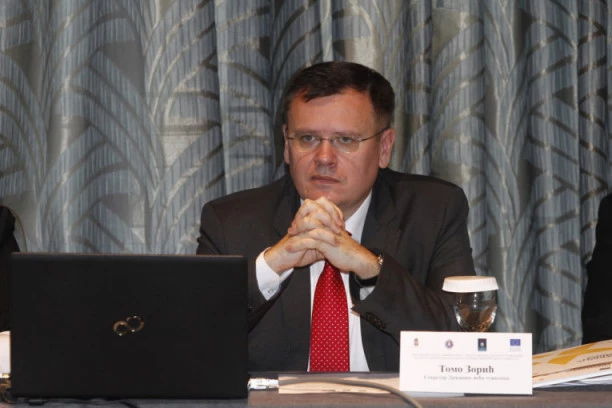 TOMO ZORIĆ ISPITIVAN NA POLIGRAFU: Evo kakvi su rezultati!