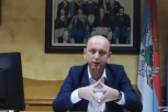 "SRBI KAD PRAVE VATROMET SVETLI ČITAVA SRBIJA I SRPSKA" Milan Knežević prozvao Hrvate, a usput potkačio i princa Harija (VIDEO)