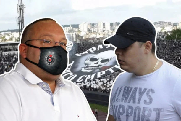 (VIDEO) LJUBI GA BRAT! Poslušajte transkript razgovora Velje Nevolje i Vuletića koji je ekskluzivno prvi objavio Srpski telegraf!