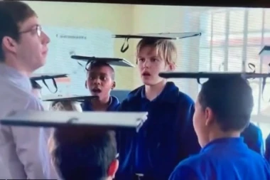 (VIDEO) U ČEMU JE TAJNA SRPSKE PESME KOJA JE ZALUDELA SVET? Numera se pojavljuje u jednom američkom filmu, a izvodi je i čuveni Hor bečkih dečaka!