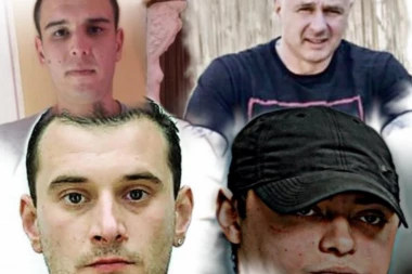 KRVAVI POTPIS NEVOLJINE EKIPE ZA SVE ŽRTVE: Pozovu ih da dođu na sastanak bez telefona, a onda im se izgubi svaki trag