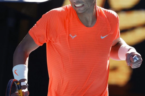 POTRES NA AUSTRALIJAN OPENU: Mnogi su u SUZAMA, ŠOK izjava Rafe Nadala!