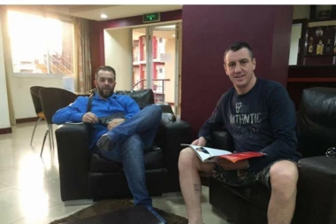 11 GODINA ROBIJE ZA DILERA IZ RESNIKA: I njegova ćerka ide u zatvor!