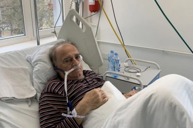 IAKO OTPISAN, POBEDIO KORONAVIRUS! Ispovest Jovana Marića za Srpski telegraf: DVAPUT SU ME STAVLJALI NA RESPIRATOR I REANIMIRALI!