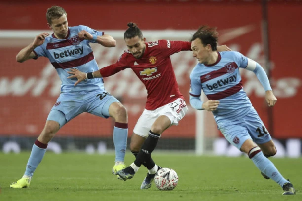 DRAMA U FA KUPU: Junajted TEK u produžecima SLOMIO otpor Vest Hema